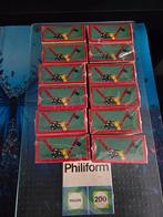 13 doosjes philiform 200,  sealed , jaren '60. Philips, Ophalen of Verzenden