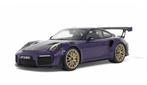 Porsche 991 GT2 RS GT Spirit nieuw 1:18, Hobby en Vrije tijd, Modelauto's | 1:18, Ophalen of Verzenden, Nieuw, Auto, Overige merken