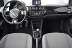 Volkswagen up! 1.0 cross up! BlueMotion NL-auto, N.A.P, Navi, Euro 5, Stof, Gebruikt, Up!