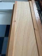 Lundia kast boekenkast 22 diep, Ophalen of Verzenden, Zo goed als nieuw, 25 tot 50 cm, 200 cm of meer