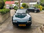 Mazda MX-5 1.6 I 1997 Blauw, Achterwielaandrijving, 4 cilinders, Blauw, Origineel Nederlands