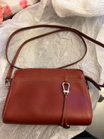 Loro Piana Tas Nieuwstaat, Ophalen of Verzenden, Nieuw, Bruin, Handtas