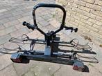 Fietsendrager voor twee fietsen, Ophalen, Gebruikt
