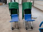Evac-Chair Evacuatiestoel - Zo Goed Als Nieuw!, Ophalen, Zo goed als nieuw