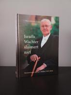 J. Mastenbroek, Israëls Wachter sluimert niet, Ophalen of Verzenden, Gelezen