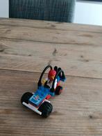 Vintage LEGO 6502 Turbo Racer - Compleet, Ophalen of Verzenden