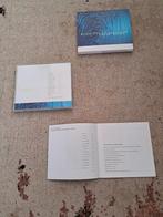 Steve Reich - Music for 18 Musicians - ECM Records, Cd's en Dvd's, Ophalen of Verzenden, Modernisme tot heden, Zo goed als nieuw