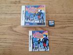 Rub Rabbits CIB x € 5,00, Spelcomputers en Games, Games | Nintendo DS, 1 speler, Ophalen of Verzenden