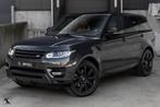 Land Rover Range Rover Sport 3.0 TDV6 | 2015 | HSE Dynamic, Euro 5, Gebruikt, 2993 cc, Diesel