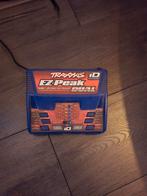 Traxxas EZ-Peak Dual 8AMP - 100W Lader, Elektro, Gebruikt, Ophalen of Verzenden, Onderdeel