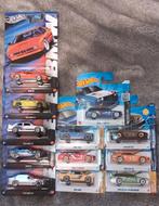 Hot Wheels BMW Collectie, Hobby en Vrije tijd, Modelauto's | 1:18, Ophalen of Verzenden