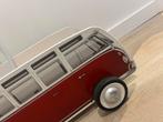 Loopauto in de vorm van een VW bus, Ophalen, Zo goed als nieuw, Loopvoertuig
