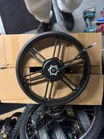 FATBIKE MOTOR + CONTROLLER + SCHERM BUNDEL, Ophalen of Verzenden, Nieuw, Algemeen