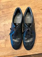 Joop! Leren Schoenen Heren Maat 41 - Nette Staat, Ophalen of Verzenden, Zo goed als nieuw, Zwart, Veterschoenen