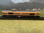 Märklin 39061 Diesellocomotief Class 66 RRF, Hobby en Vrije tijd, Wisselstroom, Locomotief, Nieuw, Ophalen of Verzenden