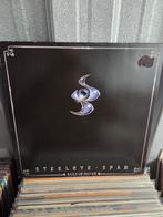 Vinyl lp STEELEYE SPAN: SAILS OF SILVER, Ophalen of Verzenden, 1960 tot 1980, 12 inch