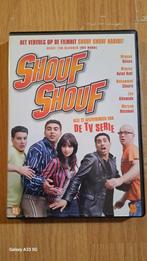 SHOUF SHOUF tv serie 12 afleveringen/ 2disc zgan VARA, Cd's en Dvd's, Dvd's | Tv en Series, Vanaf 12 jaar, Ophalen of Verzenden