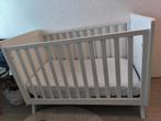 Bopita Anne ledikant met matras en commode, Kinderen en Baby's, Babywiegjes en Ledikanten, Ophalen, Gebruikt, Ledikant