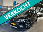 Dacia Sandero Verkocht!, Voorwielaandrijving, 898 cc, Euro 6, Zwart