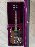 Gibson SG Special from 1973 – All Original + OHSC, Ophalen, Gebruikt, Solid body, Gibson