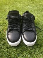 IZGST Dames sneaker merk HINSON maat 38, Zwart, Hinson, Ophalen of Verzenden, Sneakers of Gympen