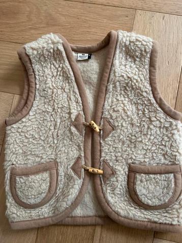 Alwero Bodywarmer Maat M - Heerlijk Warm! beschikbaar voor biedingen