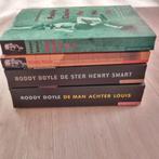 Roddy Doyle - Diversen, Ophalen, Roddy Doyle, Zo goed als nieuw, Nederland