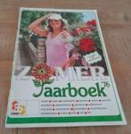 3 Suisses zomer jaarboek 1976 breiboek haakboek vintage, Verzenden, Zo goed als nieuw, Breien of Haken, Patroon of Boek