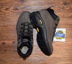 GRISPORT - Travel Mid wandelschoenen brown - maat 38, Bruin, Nieuw, Grisport, Wandelschoenen