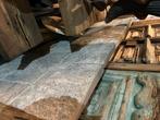 Partij GRANIET MUURSTENEN GEVELBEKLEDING 800M2, Ophalen