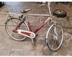 Gazelle E-bike met error 01, incl. oplader & accu, Fietsen en Brommers, Ophalen, Gebruikt, Gazelle
