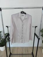 Erfo Blouse Dames Maat 42 (L) - Zo Goed Als Nieuw, Wit, Erfo, Maat 42/44 (L), Ophalen of Verzenden