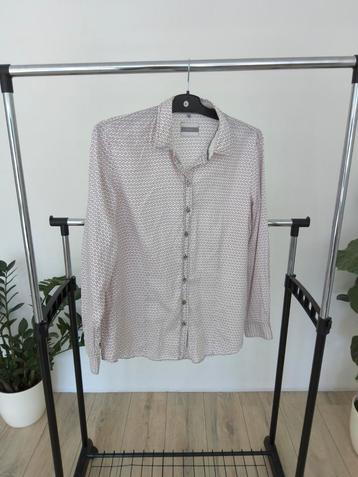 Erfo Blouse Dames Maat 42 (L) - Zo Goed Als Nieuw beschikbaar voor biedingen