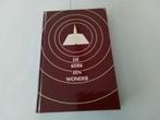 De Kerk een wonder ( Door verschillende Predikanten, Boeken, Ophalen of Verzenden, Gelezen, Christendom | Protestants