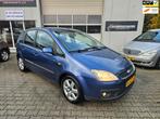Ford Focus C-Max 1.6-16V Futura AIRCO..TREKHAAK, Voorwielaandrijving, 1596 cc, 101 pk, Gebruikt