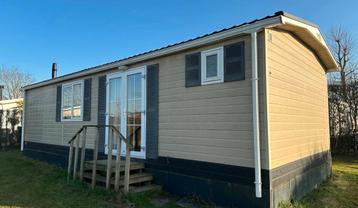 SERIE MAAT CHALETS MET 3 SLAAPKAMERS TE KOOP! beschikbaar voor biedingen