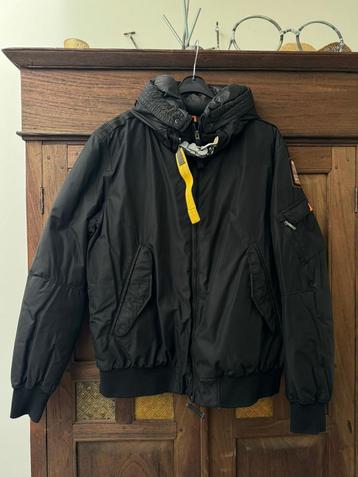 Parajumpers winterjas heren maat L. beschikbaar voor biedingen