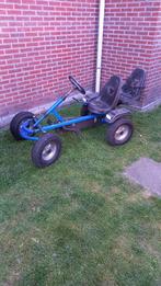 Mamoet skelter te koop, Ophalen, Gebruikt, Mammoet, Duozit