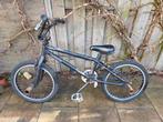 BMX Fiets - Fishbone, Ophalen, Fishbone, Staal, Voetsteunen