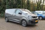 Fiat SCUDO 2.0 MultiJet L2H1, Trekhaak, Clima ,Cruise, Navi, Voorwielaandrijving, Stof, Gebruikt, 4 cilinders