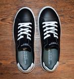 McGregor - leren sneakers Exist black - maat 43, Kleding | Heren, Schoenen, McGregor, Zwart, Nieuw, Ophalen of Verzenden