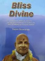 Swami Sivananda Bliss Divine, Ophalen of Verzenden, Nieuw