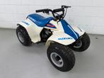 In zeer nette staat suzuki lt50 incl boekjes, Motoren, Quads en Trikes, 11 kW of minder, 50 cc, 1 cilinder