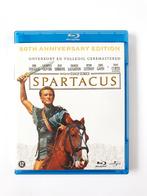 Spartacus (50th Anniversary Edition), Cd's en Dvd's, Blu-ray, Ophalen of Verzenden, Zo goed als nieuw, Klassiekers