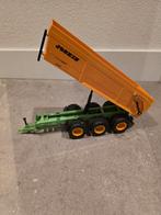 Siku Joskin 3-assige kipper 1:32 - ZGAN, Ophalen of Verzenden