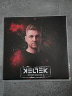 Keltek - The Vinyl Collection 01 - Nieuw, Cd's en Dvd's, Vinyl | Dance en House, Ophalen of Verzenden, Nieuw in verpakking, 12 inch