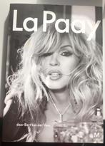 La Paay - onthullende biografie van Patricia Paay, Ophalen, Zo goed als nieuw, Bert van der Veer, Film, Tv en Media