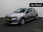 Peugeot 208 1.2 PureTech Active | Apple Carplay/Android Auto, Voorwielaandrijving, 12 maanden, Stof, Gebruikt