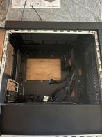Lenovo Pc case met 600W power supply, en wifi, Computers en Software, Computerbehuizingen, Ophalen, Gebruikt