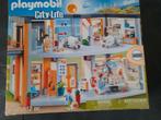 Playmobil city life ziekenhuis, Ophalen of Verzenden